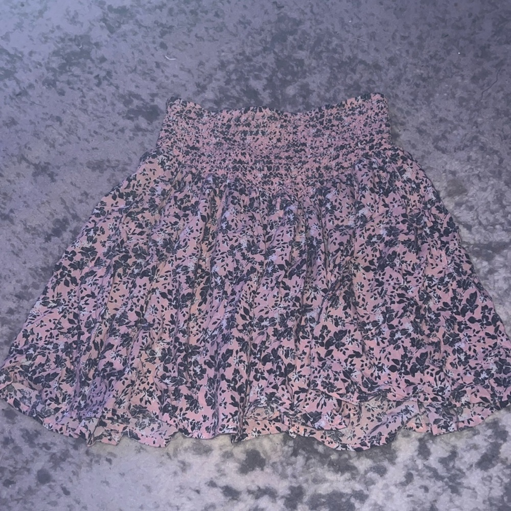 aero skirt